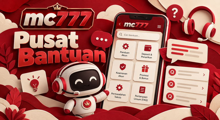 Ilustrasi panduan mc777
